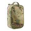 M-Tac Organizer Ergonomiczny Elite Small (22x14 Cm)  - Multicam