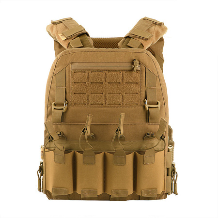 Kamizelka Cuirass QRS XL  - Coyote