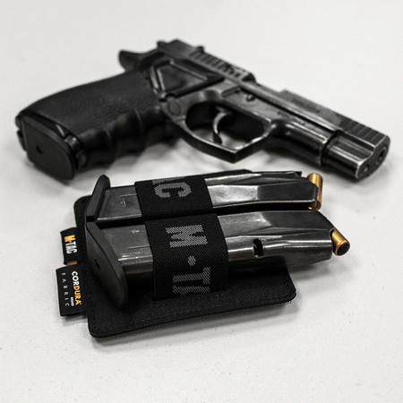 M-Tac Wstawka Modułowa Do Magazynków Pistoletowych  - Black