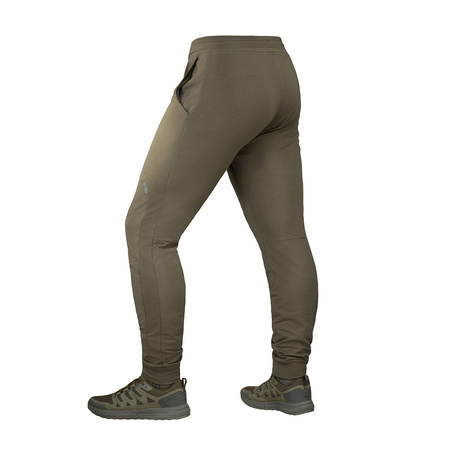 Spodnie Stealth Active  - Dark Olive