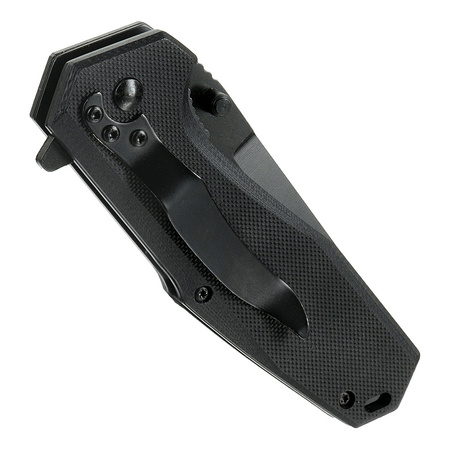 Nóż składany Type 5  - Black