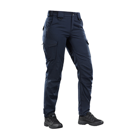 M-Tac Spodnie Aggressor Lady Flex  - Dark Navy Blue