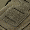 M-Tac Ergonomiczna Kieszeń Naramienna Elite Hex Gen.II  - Ranger Green