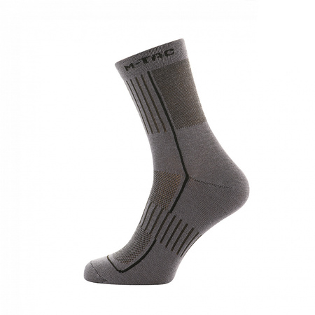 Skarpety lekkie Mk.3  - Dark Grey