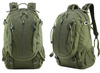 Plecak Wojskowy BSH ADVENTURE PL-004B Army Green