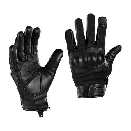 M-Tac rekawice Nomex Assault Tactical Mk.7  - Black