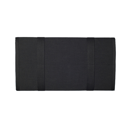 Panel Na Naszywki Uniwersalny  - Black