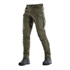 M-Tac Spodnie taktyczne Conquistador Gen. I Flex  - Dark Olive