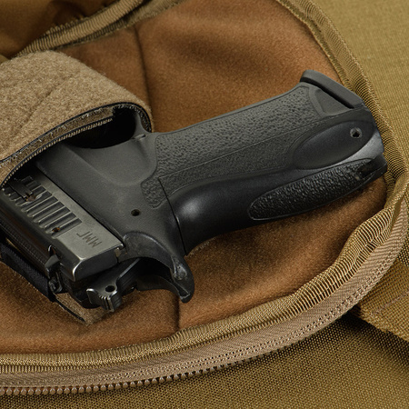 Torba Sphaera Hardsling Bag Large Elite  - Coyote