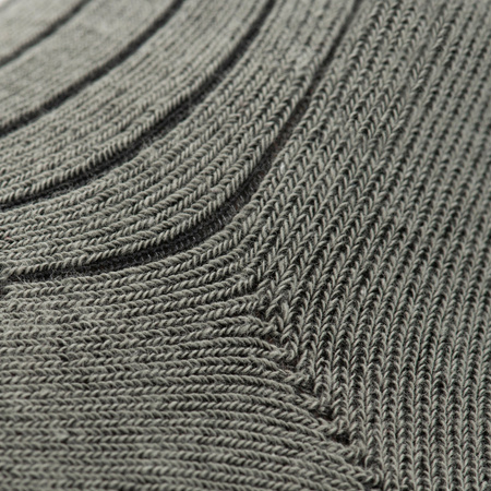 Skarpety wysokie Mk.2  - Olive