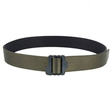 M-Tac pas Double Duty Tactical Belt  - Olive/Black