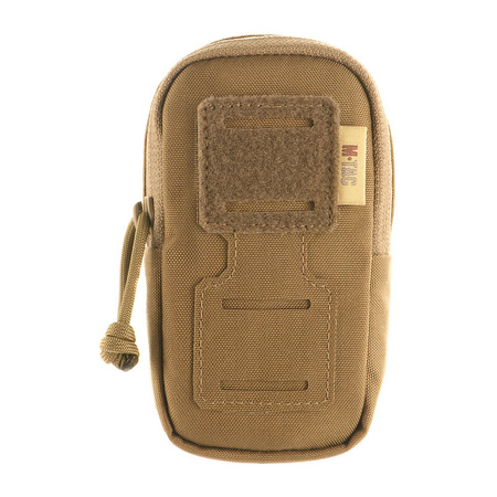 M-Tac Ergonomiczna Kieszeń Naramienna Elite  - Coyote