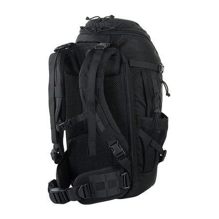 Plecak Small Elite Hex  - Black