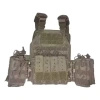 Kamizelka Plate Carrier Standard Molle SSE