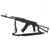 Pas na Bron Uniwesalny  - Black