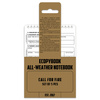 Ecopybook Karty Call for Fire Support (5 szt)  - Color