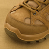 Taktyczne Jesienno-Wiosenne Buty Trekkingowe  - Coyote