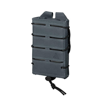 Direct Action - Ładownica na magazynek Speed Reload Pouch Rifle - Shadow Grey - PO-RFSR-CD5-SGR