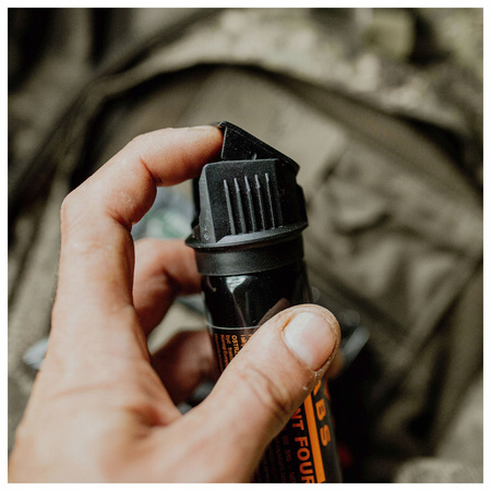 Gaz Pieprzowy FOX LABS ONE POINT FOUR 56 ml Stożek Mgły G-091