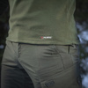 Bluza Delta Polartec  - Army Olive