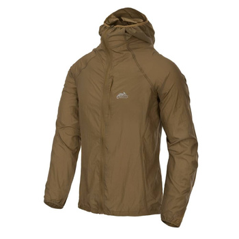 Helikon - Kurtka wiatrówka Tramontane - Coyote - KU-TMT-NL-11