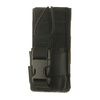 Etui Na Radiotelefon Motorola 4400/4800  - Black