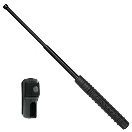 Pałka Teleskopowa 16'' ESP ExB-16N BLK + BH-02