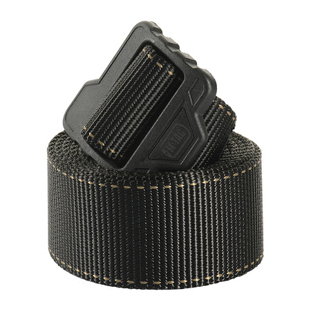 M-Tac pasek Paratrooper Belt  - Black