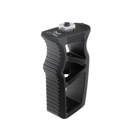 UTG - Chwyt przedni Super Slim M-LOK - Czarny - MT-FGM01X
