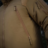 Kurtka Zimowa Alpha Gen.III Pro Primaloft  - Coyote Brown