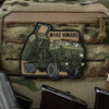 Naszywka M142 Himars (PVC)  - Color