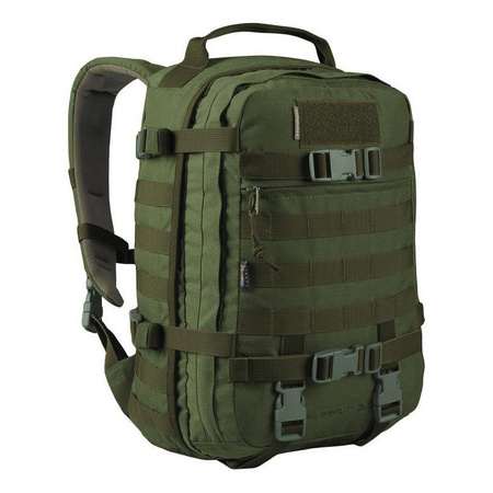 WISPORT - Plecak Sparrow II - 30L - Oliwka Zielona