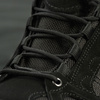 Taktyczne Jesienno-Wiosenne Buty Trekkingowe  - Black