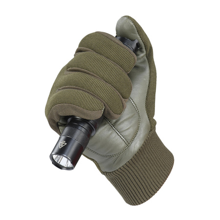 M-Tac rękawice Assault Tactical Mk.8  - Olive