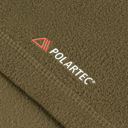 Bluza Delta Polartec  - Dark Olive