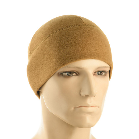 M-Tac Czapka Watch Cap Light Polartec  - Coyote