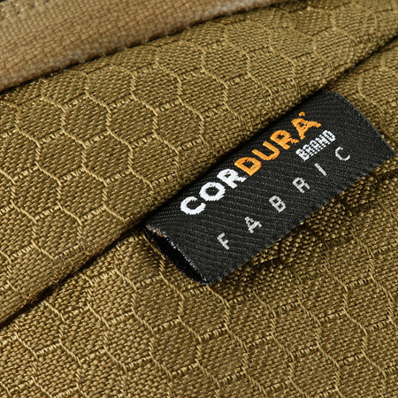 M-Tac Sphaera Hex Hardsling Bag Gen.II Elite  - Coyote