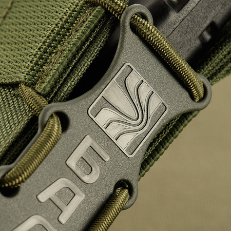 M-Tac ładownica na magazynek Kołczan mini  - Olive