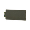 Wkład modułowy na ampułki 5 ml  - Ranger Green