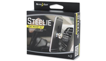 Nite Ize - Steelie Vent Mount Kit - STVK-11-R8
