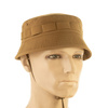 Kapelusz Gen.II Summer Flex  - Coyote