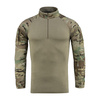 Koszula Bojowa Letnia Gen.II Pro NYCO Extreme  - Multicam