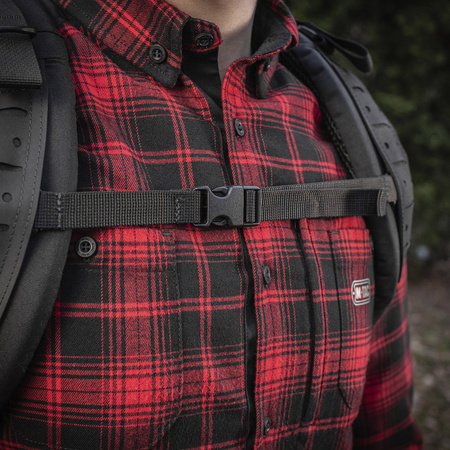 Plecak Gen.II Elite Small  - Black