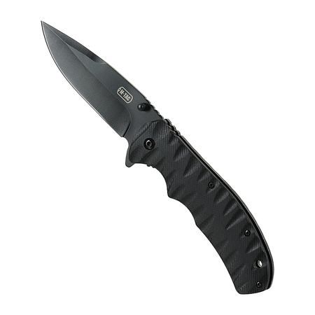 Nóż składany Type 4  - Black