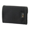 Portfel z Rzepem Elite Gen.II  - Black