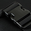 Nerka Waist Bag Gen.II  - Black