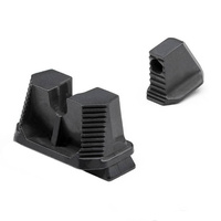 Strike Industries - Przyrządy celownicze Strike Iron Sights - Glock - Suppressor Height - SI-G-SIGHTS-SH