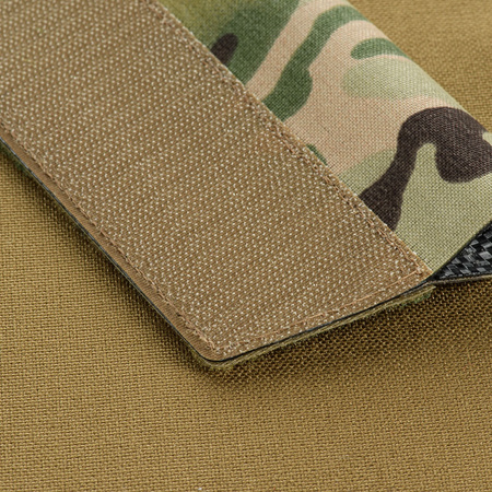 Ładownica Otwarta Na Mackę Saperską (700x22x6)  - Multicam