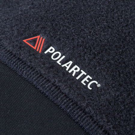 Bluza polarowa Polartec Sport  - Dark Navy Blue