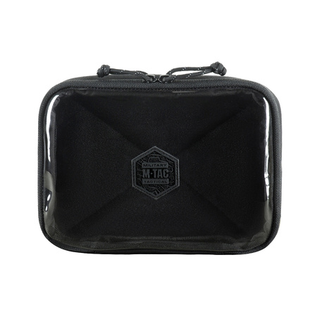M-Tac Organizer Ergonomiczny Slim Elite  - Black